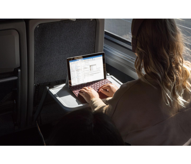 Microsoft Surface Go 4415Y/8GB/128GB/W10S - 439205 - zdjęcie 2